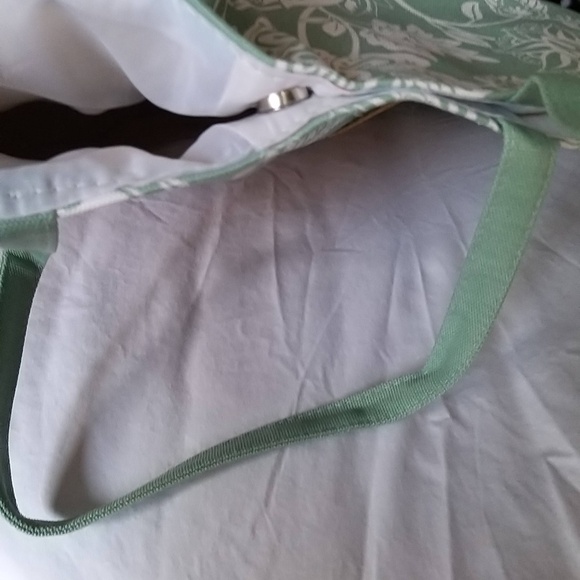 Yves Rocher Summer beach Tote bag  - NEW - Picture 8 of 8